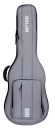 Ritter RGA6-B/TGR Arosa Deluxe Electric Bass Gigbag, Titanium Grey